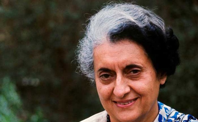 Indira Gandhi hand over Katchatheevu to SL becomes major poll issue in TN